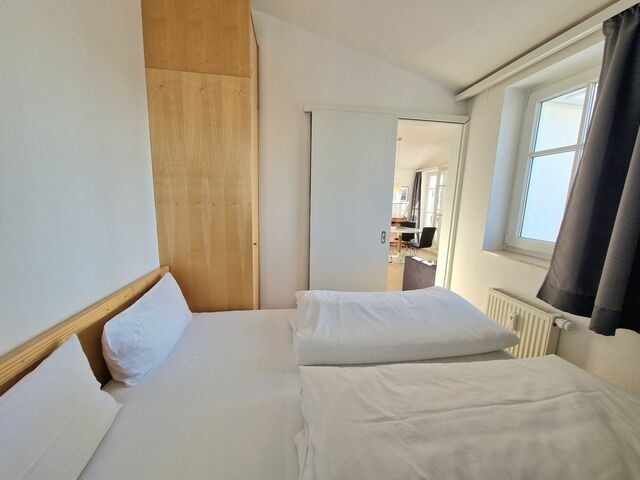 Ferienwohnung in Sellin - Fewo 468, Seepark Sellin - Bild 8