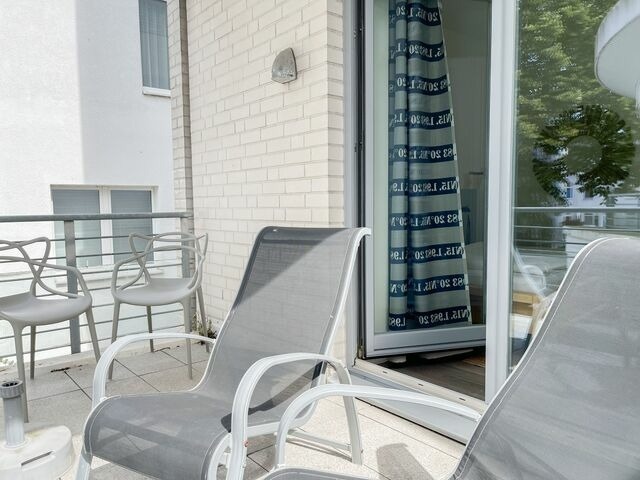 Ferienwohnung in Timmendorfer Strand - Promenaden Loge - Bild 24