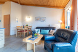 Ferienwohnung in Heringsdorf - Am Sonnenaufgang DG 3 - Bild 1
