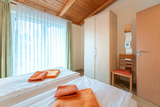 Ferienwohnung in Heringsdorf - Am Sonnenaufgang DG 3 - Bild 6