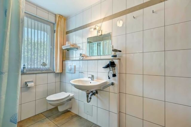 Ferienwohnung in Heringsdorf - Ferienhaus Amalia, App. 3 - Bild 6
