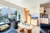 Ferienwohnung in Heringsdorf - Ferienhaus Amalia, App. 3 - Bild 9