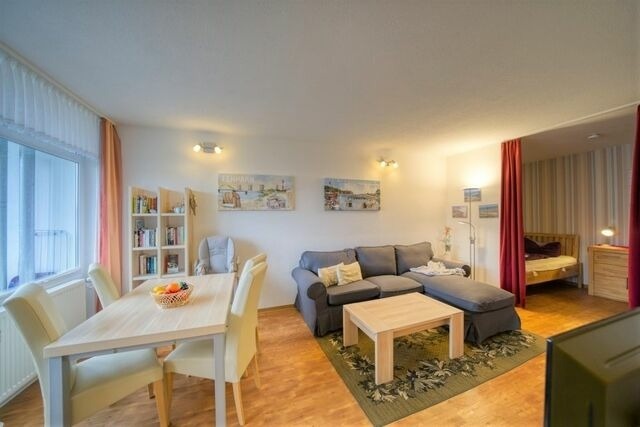 Ferienwohnung in Heiligenhafen - Ferienpark - Haus P, App. 0P0103 - Bild 3