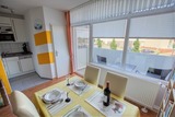 Ferienwohnung in Heiligenhafen - Ferienpark - Haus P, App. 0P0103 - Bild 7
