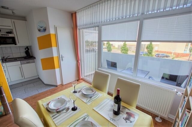 Ferienwohnung in Heiligenhafen - Ferienpark - Haus P, App. 0P0103 - Bild 7
