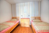 Ferienwohnung in Heiligenhafen - Ferienpark - Haus P, App. 0P0103 - Bild 9