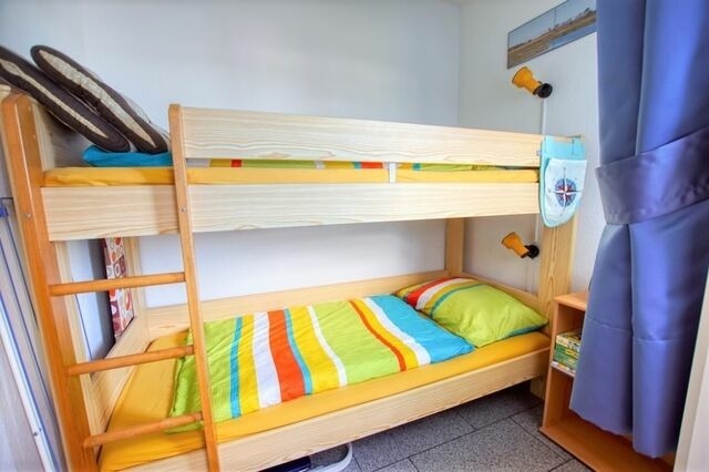 Ferienwohnung in Heiligenhafen - Ferienpark - Haus P, App. 0P0103 - Bild 10