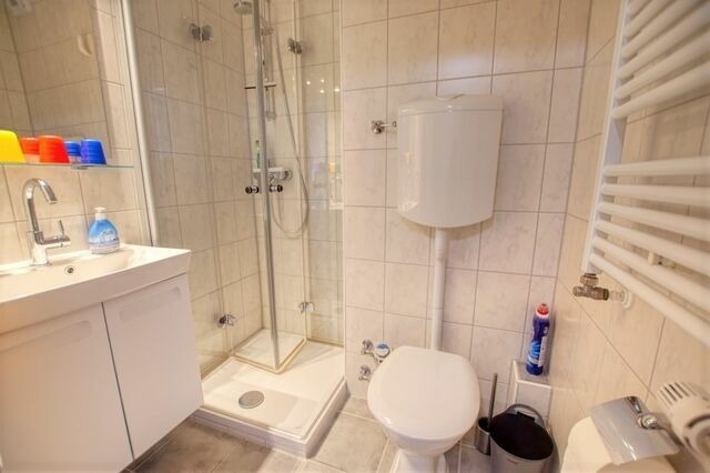 Ferienwohnung in Heiligenhafen - Ferienpark - Haus P, App. 0P0103 - Bild 12