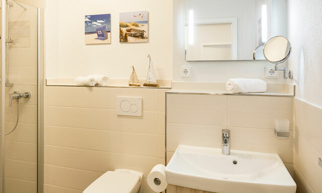 Ferienwohnung in Scharbeutz - Ostseeparadies - Bild 15