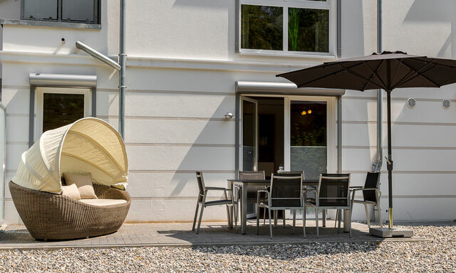 Ferienwohnung in Scharbeutz - Ostseeparadies - Bild 17