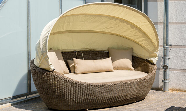 Ferienwohnung in Scharbeutz - Ostseeparadies - Bild 18