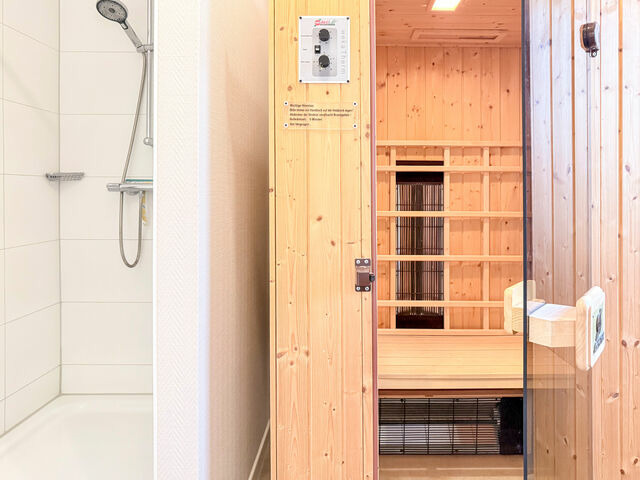 Ferienhaus in Zingst - Zingstrose - Bild 6