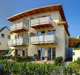Villa Amalia, App. 1