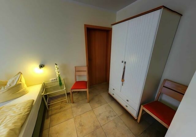 Ferienwohnung in Ahlbeck - Villa Amalia, App. 1 - Bild 3