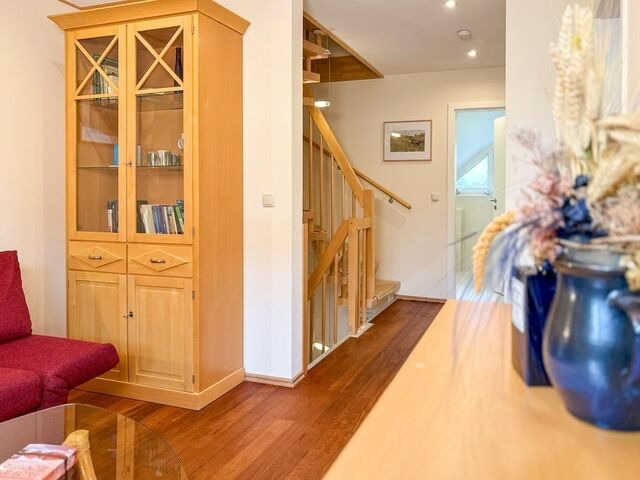 Ferienhaus in Prerow - Krabbenhus - Bild 3