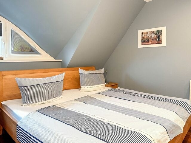 Ferienhaus in Prerow - Krabbenhus - Bild 12