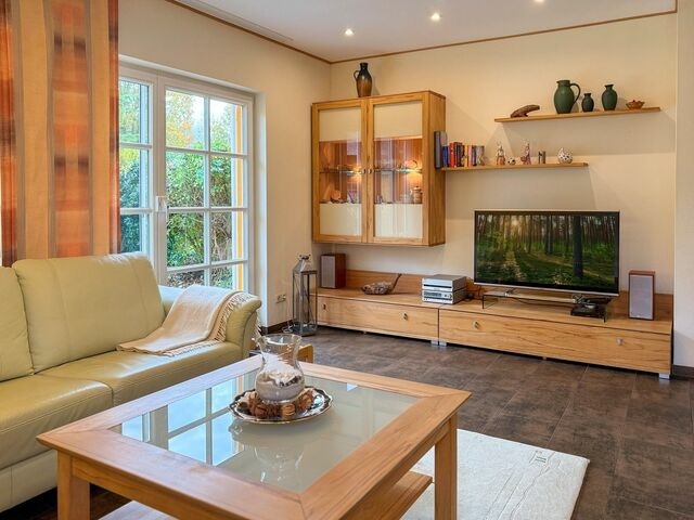 Ferienhaus in Prerow - Krabbenhus - Bild 15