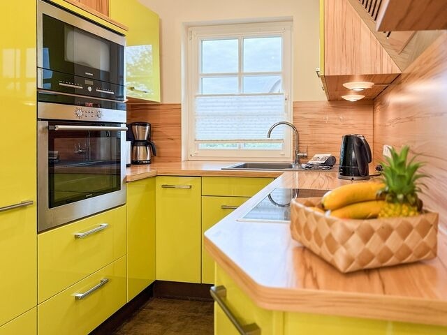 Ferienhaus in Prerow - Krabbenhus - Bild 17