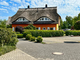 Ferienhaus in Prerow - Krabbenhus - Bild 22