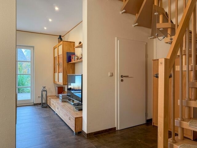 Ferienhaus in Prerow - Krabbenhus - Bild 23