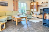 Ferienhaus in Prerow - Krabbenhus - Bild 3