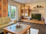Ferienhaus in Prerow - Krabbenhus - Bild 13