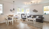 Ferienwohnung in Scharbeutz - Seeliebe - Bild 1