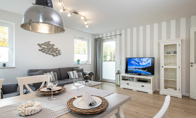 Ferienwohnung in Scharbeutz - Seeliebe - Bild 5