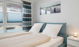 Ferienwohnung in Scharbeutz - Panorama 180 Grad - Bild 16