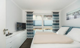 Ferienwohnung in Scharbeutz - Panorama 180 Grad - Bild 17