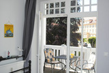 Ferienwohnung in K&uuml;hlungsborn - Palais am Park - 14-14 - Bild 6