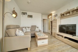 Ferienpark - Haus F, App. 0F0606