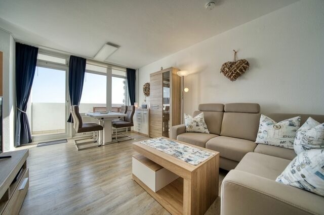 Ferienwohnung in Heiligenhafen - Ferienpark - Haus F, App. 0F0606 - Bild 4