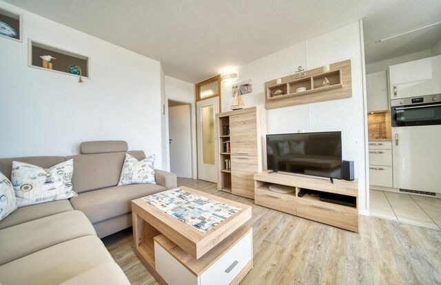 Ferienwohnung in Heiligenhafen - Ferienpark - Haus F, App. 0F0606 - Bild 5