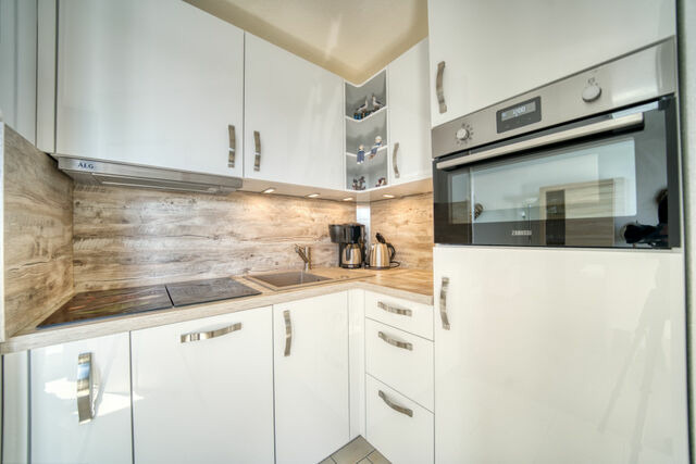 Ferienwohnung in Heiligenhafen - Ferienpark - Haus F, App. 0F0606 - Bild 13