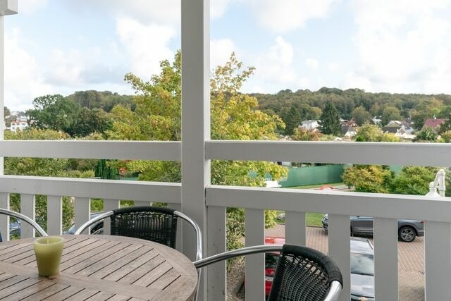 Ferienwohnung in Sellin - Fewo 300, Seepark Sellin - Bild 3