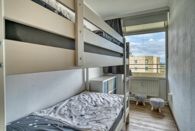 Ferienwohnung in Gro&szlig;enbrode - 7VZ189 Vier Jahreszeiten, 23775 Gro&szlig;enbrode - Bild 5