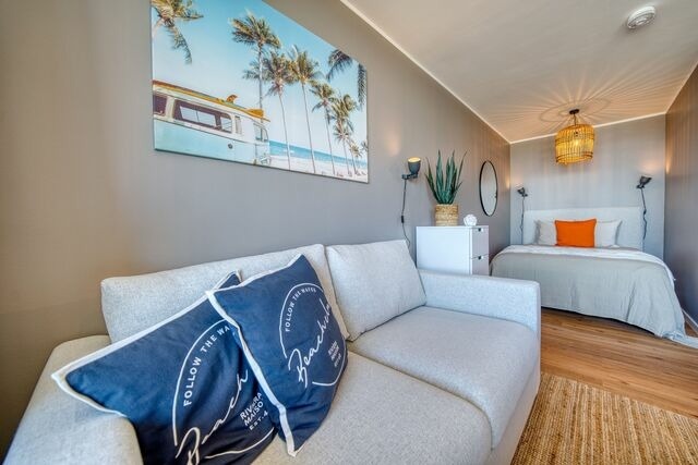 Ferienwohnung in Heiligenhafen - Haus Sch&ouml;ne Aussicht, App. 1SB306 - Bild 11