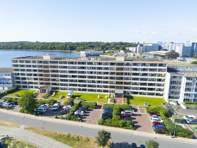 Ferienwohnung in Heiligenhafen - Haus Sch&ouml;ne Aussicht, App. 1SB306 - Bild 22