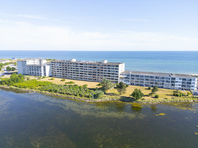 Ferienwohnung in Heiligenhafen - Haus Sch&ouml;ne Aussicht, App. 1SB306 - Bild 23