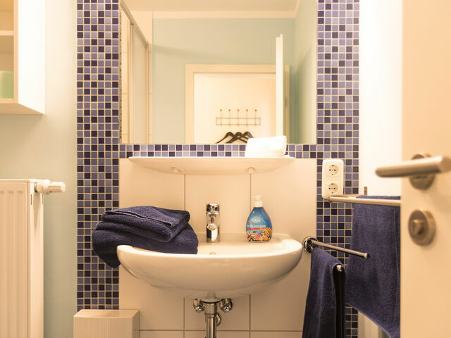 Ferienwohnung in Zingst - Villa Seeluft 8 - Bild 8