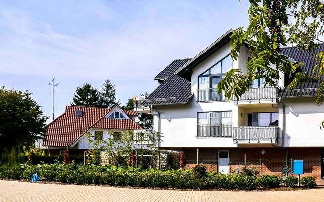 Ferienwohnung in Zingst - Villa Seeluft 8 - Bild 10