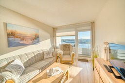 Ferienwohnung Haus Sch&ouml;ne Aussicht, App. 3SB501