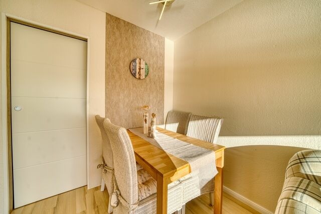 Ferienwohnung in Heiligenhafen - Ferienwohnung Haus Sch&ouml;ne Aussicht, App. 3SB501 - Bild 7