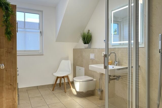 Ferienhaus in Fuhlendorf - Sonnenzauber - Bild 5