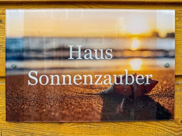 Ferienhaus in Fuhlendorf - Sonnenzauber - Bild 22