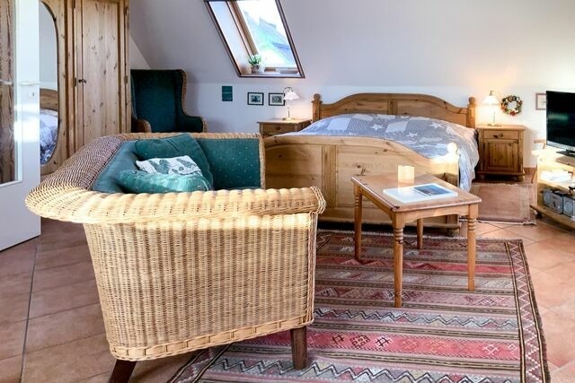 Ferienwohnung in Zingst - Windfl&uuml;chter 3 - Bild 7