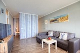 Ferienwohnung in Heiligenhafen - Ferienpark - Haus F, App. 0F0708 - Bild 1