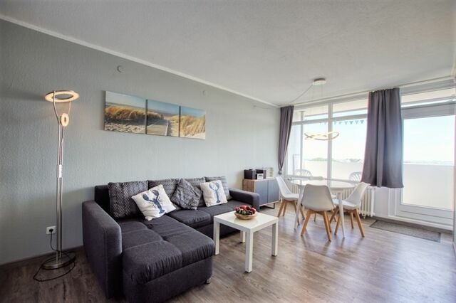 Ferienwohnung in Heiligenhafen - Ferienpark - Haus F, App. 0F0708 - Bild 3