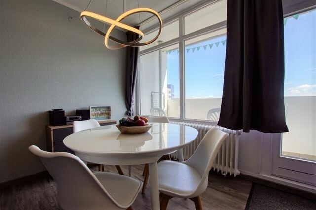 Ferienwohnung in Heiligenhafen - Ferienpark - Haus F, App. 0F0708 - Bild 6